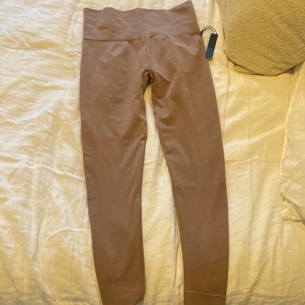 Set Active Sculptflex Leggings NWT